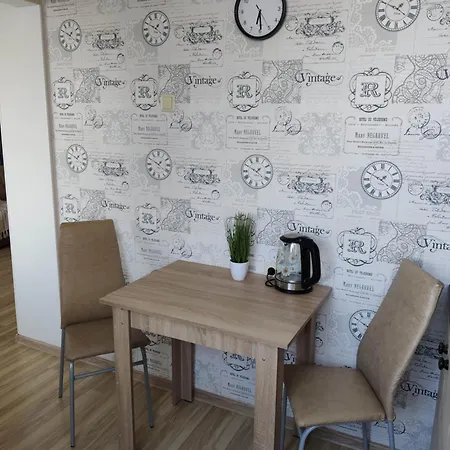 Apartment Libava With Balcony Liepaja